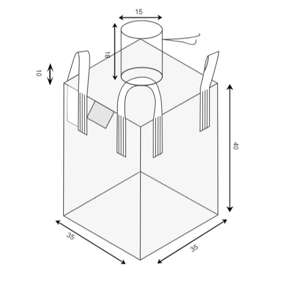 Bulk Bags